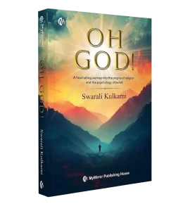 Oh God - A book by Swarali Kulkarni